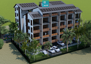 Photo n°17 de OKARÉ Saint-Pierre - Immobilier Neuf La Réunion à Saint-Pierre (Agence immobilière)