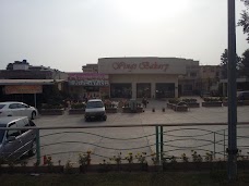 Wings Bakery & Sweets rawalpindi