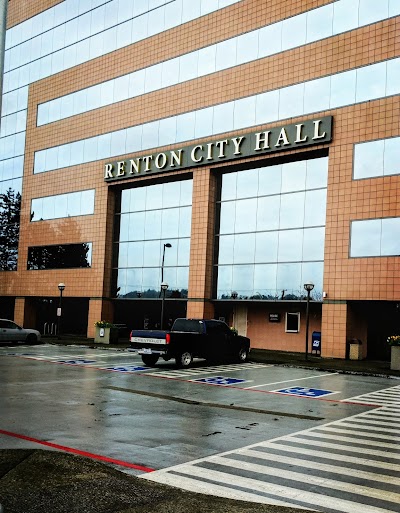 Renton City Municipal Court