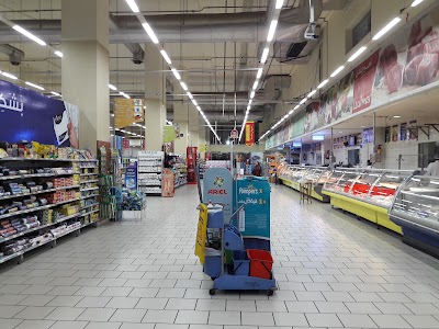 Photos of Ragab sons supermarket - Cairo Airport branch