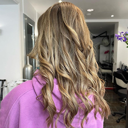 Photo n°11 de Karelys - Coiffeur Nantes Canclaux à Nantes (Barbier)