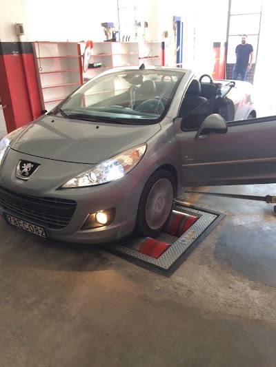 Photos of Karab&uuml;k Oto Ekspertiz Hizmetleri Pilot Garage Oto Ekspertiz