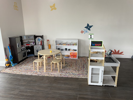 Itsy Bitsy Play Cafe - Thumbnail