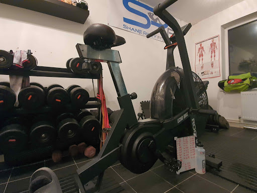 Shane Riley Fitness - Thumbnail