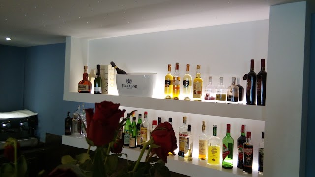 Ristorante Grand'Italia