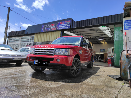 Rodacar sport - Thumbnail