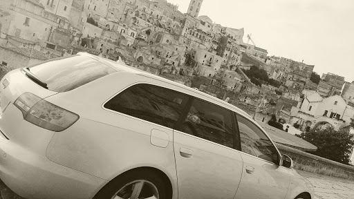Cipriani Go S.r.l. - Transfer service - Thumbnail