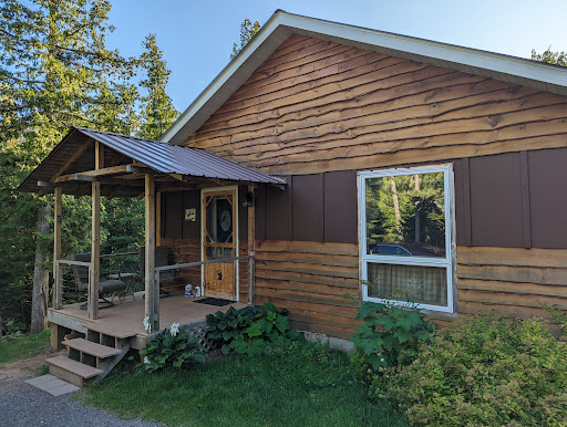 Cedar Point Cabins - Thumbnail
