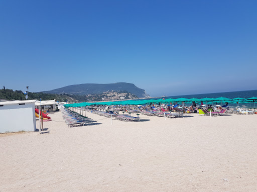Cupramarittima - Visual