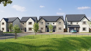 Nancy Meadows - Genesis Homes