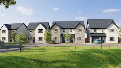 Nancy Meadows - Genesis Homes