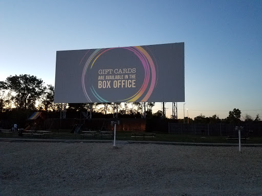 Cascade Drive-in - Thumbnail