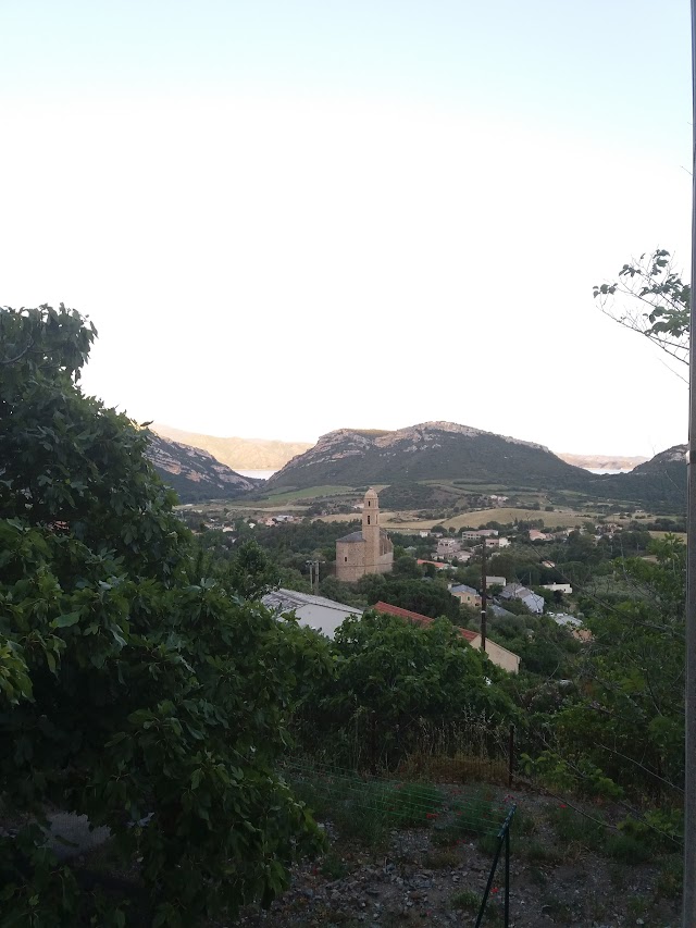 La Pergola
