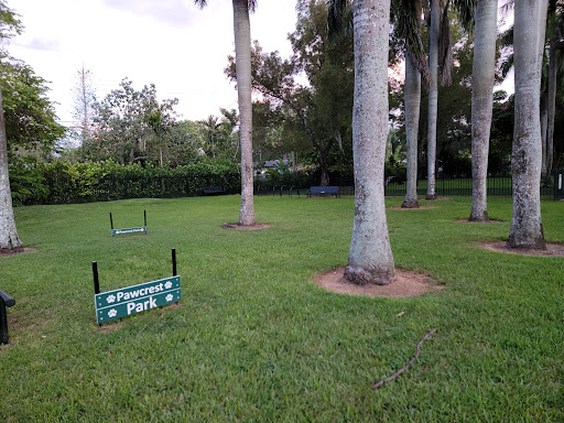 Pawcrest Park