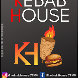 Photo n°26 de Kebab House à Lourdes (Restaurant)