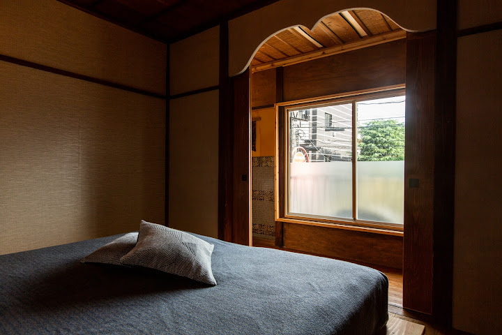 Bamba Hotel 一棟貸し by null