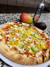 Photo n°69 de Pizzeria L' Adriatique à Boofzheim (Restaurant italien)