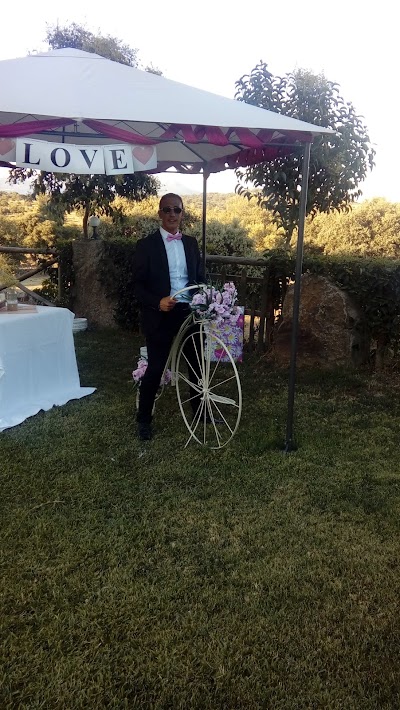 Photos of El Encinar