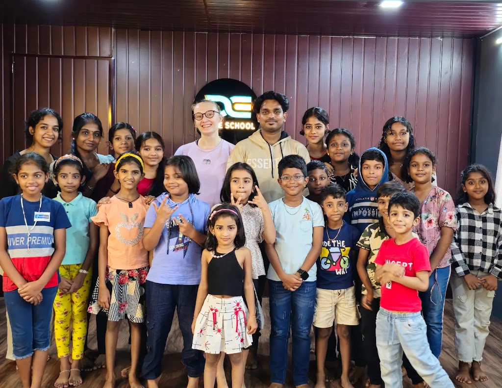 D Empire Dance Fitness Kuriachira Thrissur