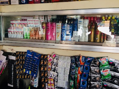 Photos of Hazi mostafa store