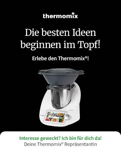 Thermomix Repräsentantin, Madlen Edler - Thumbnail