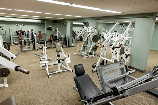Lloyd Athletic Club