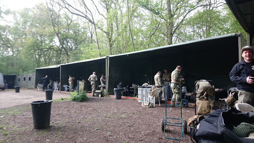Finmere Airsoft