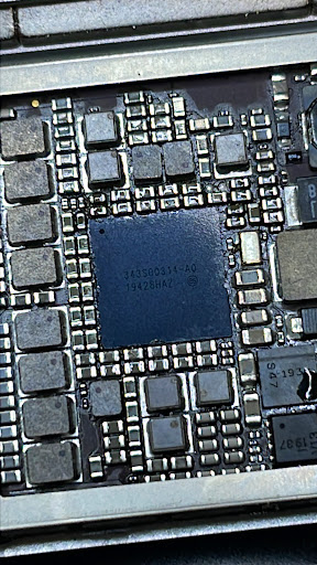 PC Component Palermo - Visual