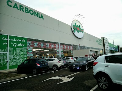 Globo Carbonia