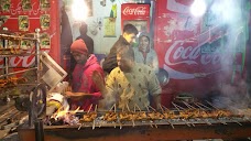 Ghani Tikka Shop gujrat