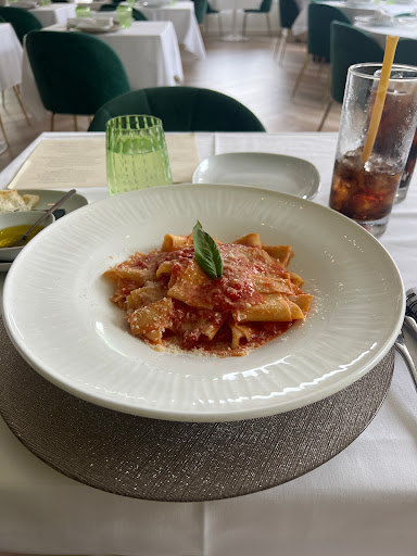 Tocco - Visual