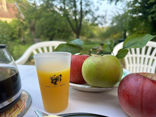 Photo de JARDINS DU CIEL à Duclair (76480)