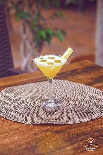 Photos of Lai Lawk Cafe & Rest.