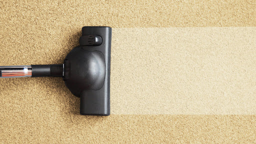ON THE SPOT LLC Carpet & Tile Cleaning