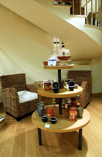 Tea Shop Coso - Thumbnail