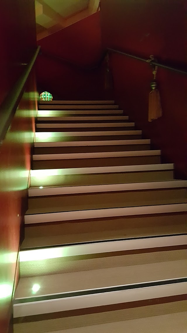 Les Mille et Une Nuits