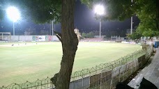 Asghar Ali Shah Cricket Stadium karachi