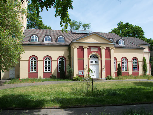 Stadtkirche Vegesack - Visual