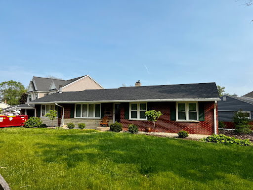 JNO Roofing - Visual