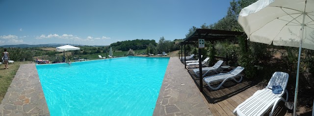 Agriturismo Poggio alle Lame