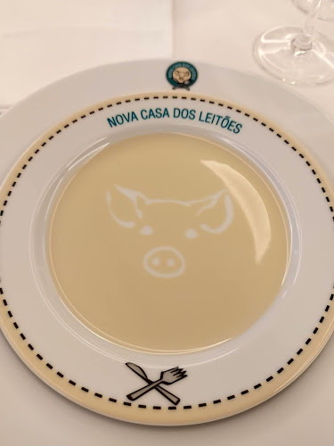 Nova Casa Dos Leitões - Mealhada
