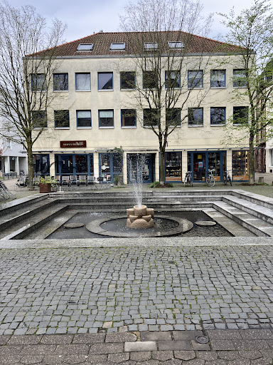 Brunnenanlage Cora-Eppstein-Platz