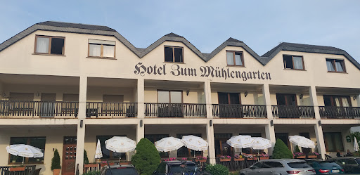 Steakhouse Zum Mühlengarten