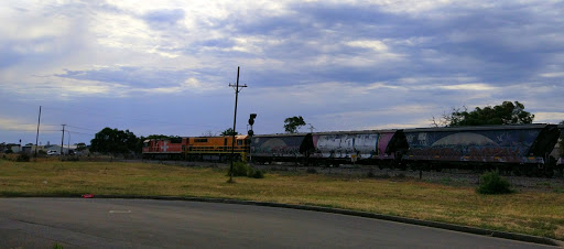 Eastern Parade Reserve - Thumbnail