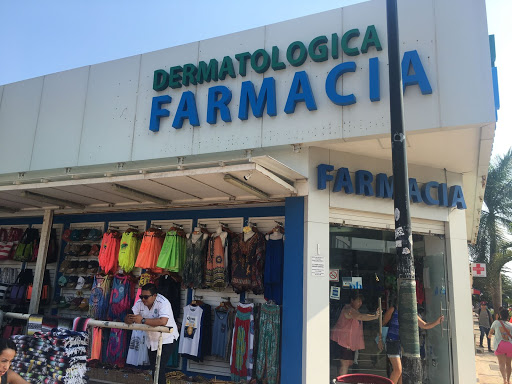 Farmacia Dermatológica