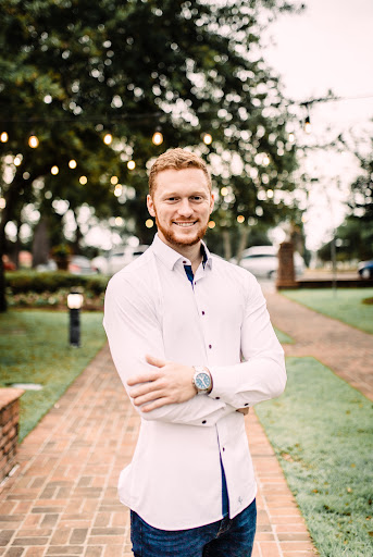 Joshua Hoey, Think Real Estate