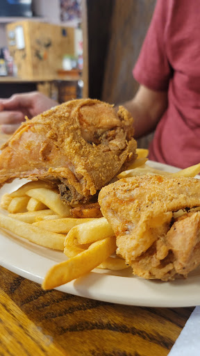 Chris's Restaurant - Thumbnail