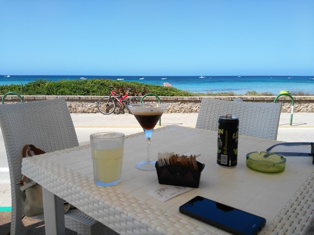 Spiaggia di Sa Mesa Longa