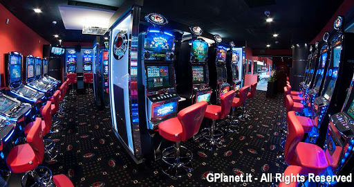GPLANET ANCONA - Visual