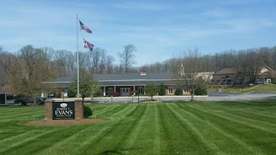 Robert E. Evans Funeral Home